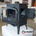 Чугунная печь KAWMET Premium S13 (10 кВт)
