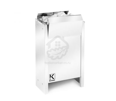 Печь для бани KARINA Lite 14