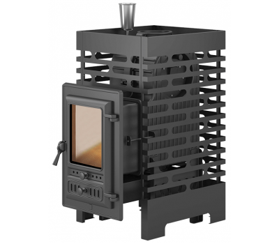 Печь для бани Aston Шторм 20 (350)