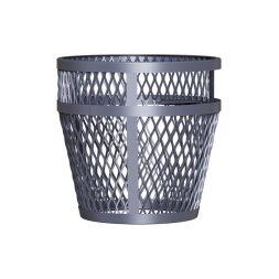 Сетка на трубу под шибер 130 (229*320*311) Авангард 30/35/40 Круглая