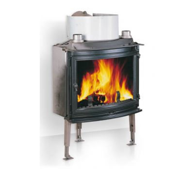Каминная топка Jotul I 18 Panorama