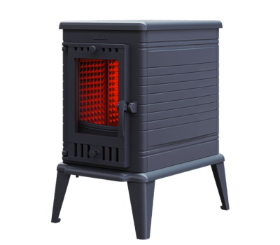 ПЕЧЬ-КАМИН GRAND 14 (ТЕХНОЛИТ)