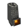 Печь для бани Grill'D Cometa 350 Vega Short Window Max
