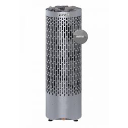 Печь для бани Harvia Cilindro Plus Spot PP70SP (пульт в комплекте)