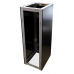 Стойка для бани и сауны Sangens Snow Stand 900 Steel Black (Сангенс Стойка 900 Сталь черная)
