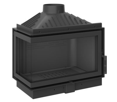 Каминная топка KFD ECO MAX 7 L/R standard (правая/левая)