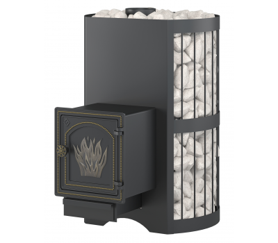 Печь для бани Везувий Скиф Стандарт 28 (ДТ-4)