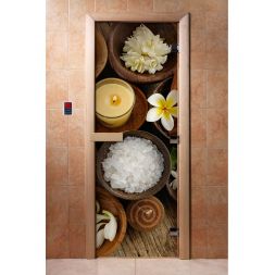 ДВЕРЬ С ФОТОПЕЧАТЬЮ A058