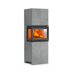 Печь - камин JOTUL FS 173