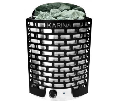 Печь для бани KARINA Optima 3