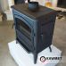 Чугунная печь KAWMET Premium S13 (10 кВт)