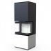 Каминная топка DEFRO HOME INTRA XSM C ver. COMPACT 1