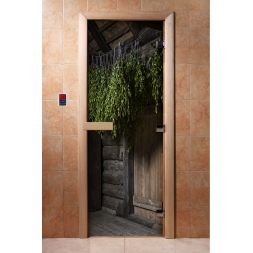 ДВЕРЬ С ФОТОПЕЧАТЬЮ A002