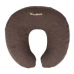 Подушка для бани Woodson «Второе дыхание» BROWN, MAXI