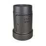 Стартовый дымоход Prometall (Россия) 115-136 с ревизией
