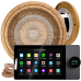Панель для акустики Smart Home Music 2.0 Панель для акустики Smart Home Music 2.0
