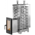 Печь для бани Aston 24 Inox (310М) Long Аква