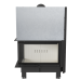 Каминная топка Kratki MBO L/BS/G (P/BS/G)