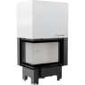 Каминная топка Kratki VN/L/700/480
