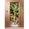 ДВЕРЬ С ФОТОПЕЧАТЬЮ A078