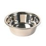 Чаша из нержавеющей стали 14 см 