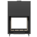 Каминная топка KFDesign LINEA DF V 1190 4.0