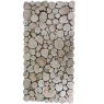 Панно из можжевельника 3D 500х1000