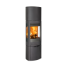 Печь - камин JOTUL F 378V2 ADVANCE HIGH TOP