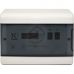 Пульт управления KARINA Case C18 White