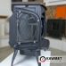 Чугунная печь KAWMET Premium S10 (13,9 кВт)
