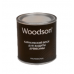 Карнаубский воск для защиты древесины Woodson, 0,25л