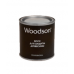 Воск для защиты древесины Woodson, 0,25л