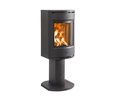 Печь - камин JOTUL F 136
