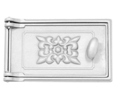 Дверца поддувальная ДП-2 (140x250мм)