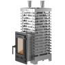 Печь для бани Aston 24 Inox (310) 