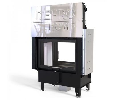 Каминная топка DEFRO HOME INTRA ME T G