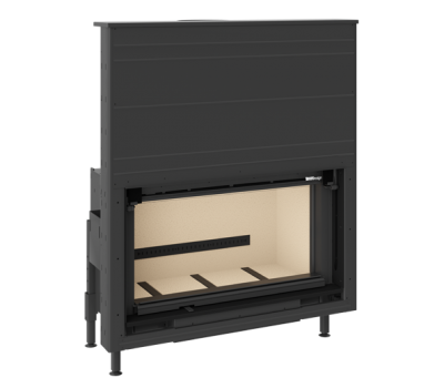 Каминная топка KFDesign LINEA H 1050 4.0