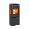 Печь - камин JOTUL F 263