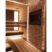 Панно из можжевельника 600×1200