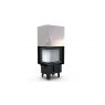 Каминная топка Defro Home Intra XSM BL MINI G