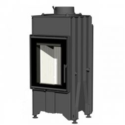 Каминная топка DYNAMIC 2G 44.55.01