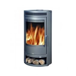 Печь-камин Arktis 8 металл