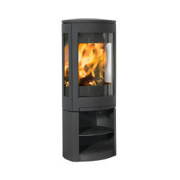 Печь - камин JOTUL F 371V2 ADVANCE