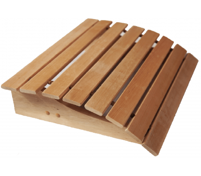 Подголовник анатомический прямой ольха (М5)