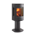 Печь - камин JOTUL F 137