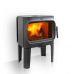 Печь-камин Jotul F 305 LL (черный)