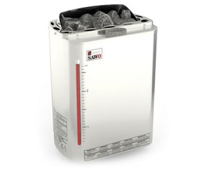 Печь для бани Sawo Mini Combi