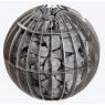 Печь для бани Harvia Globe GL70E