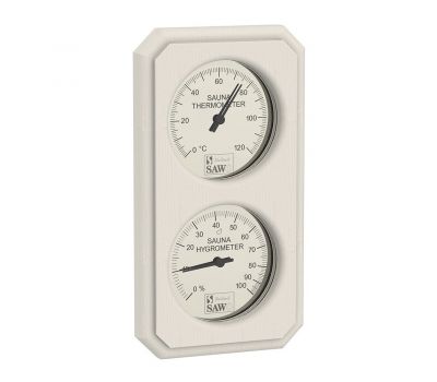 Термогигрометр SAWO 221-THVА