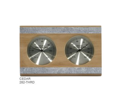 Термогигрометр SAWO 282-THRD